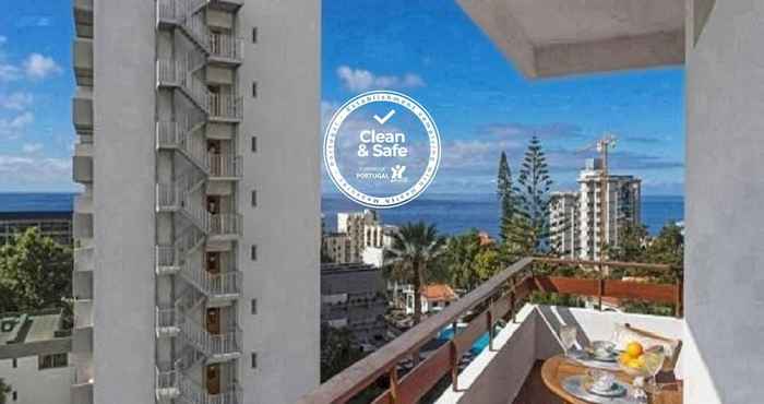 Others Casa Branca by Madeira Sun Travel