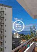 Bilik Casa Branca by Madeira Sun Travel