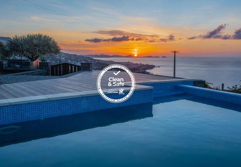 Lainnya Villa Sunrise View by Madeira Sun Travel