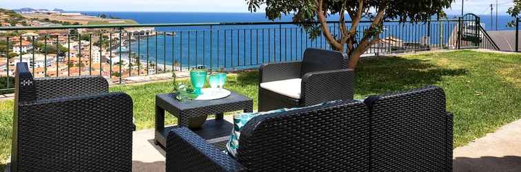 อื่นๆ Sea View Villa by Madeira Sun Travel