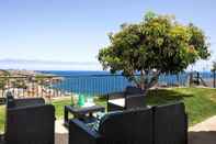 อื่นๆ Sea View Villa by Madeira Sun Travel