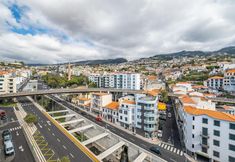 Khác 2 Urban Paradise I by Homie