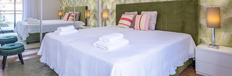 Khác Urban Paradise I by Homie