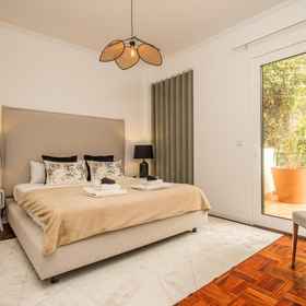 Room 1 Recanto da Princesa by Homie, Khách sạn Quinta Palmeira