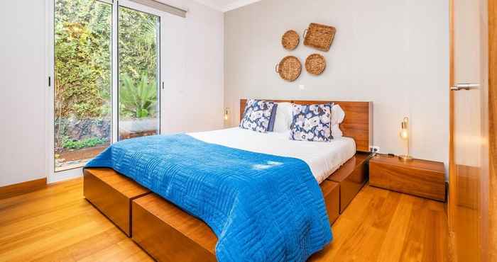 Lainnya Home to Stay by Madeira Sun Travel