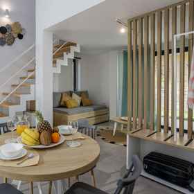 Room 1 Hermagio Villa Mary by Estia, Dimos Gortyna Hotels