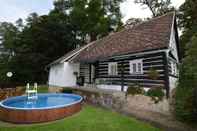 Lainnya Poolincluded Chalet Peha