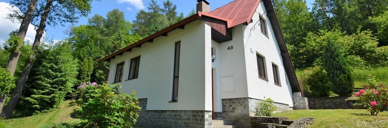 Lain-lain Chalet Jahor in Elezn Brod