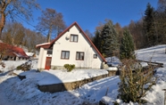 Khác 6 Chalet Jahor in Elezn Brod