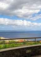 Bilik Ocean View a Home in Madeira