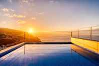 Lainnya Sunrise Villa a Home in Madeira