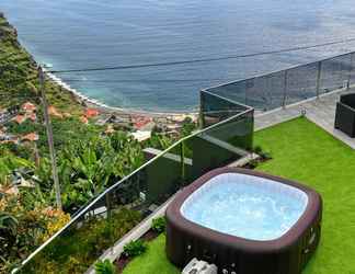 Lainnya 2 Sunrise Villa a Home in Madeira