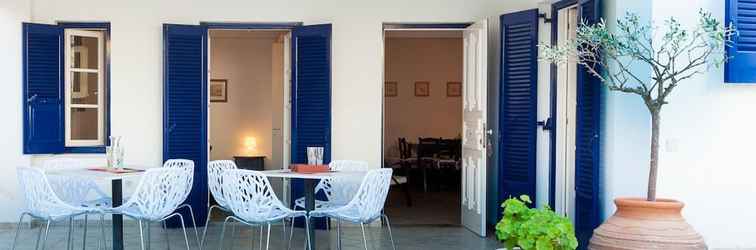 Others Thanos Luxury Apartment in Spetses