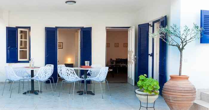 Others Thanos Luxury Apartment in Spetses