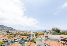 其他 5 Funchal Window City Center by Homie