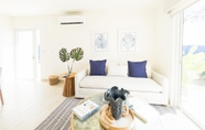 อื่นๆ 2 Warm Cozy apt Playa Caracol