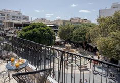 Others 2 Vicus Central Loft by Estia