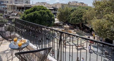 Others 2 Vicus Central Loft by Estia