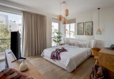 Others 4 Vicus Central Loft by Estia