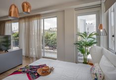 Others 5 Vicus Central Loft by Estia