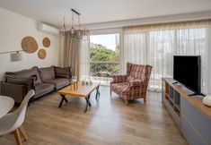 Others 6 Vicus Central Loft by Estia