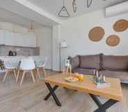 Others 7 Vicus Central Loft by Estia