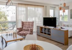 Others 3 Vicus Central Loft by Estia