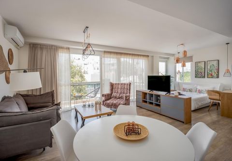 Others Vicus Central Loft by Estia