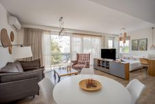 Others Vicus Central Loft by Estia