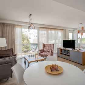 ภาพหลัก 1 Vicus Central Loft by Estia, Manos Hatzidakis Theatre Hotels