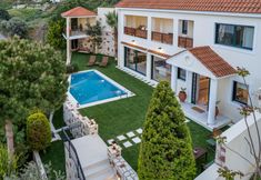 其他 2 Vista Mare Villa by Estia