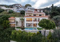 其他 3 Vista Mare Villa by Estia