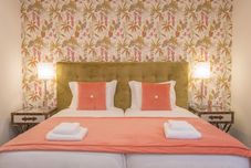 其他 Quinta da Tia Briosa Palheiro I by Homie