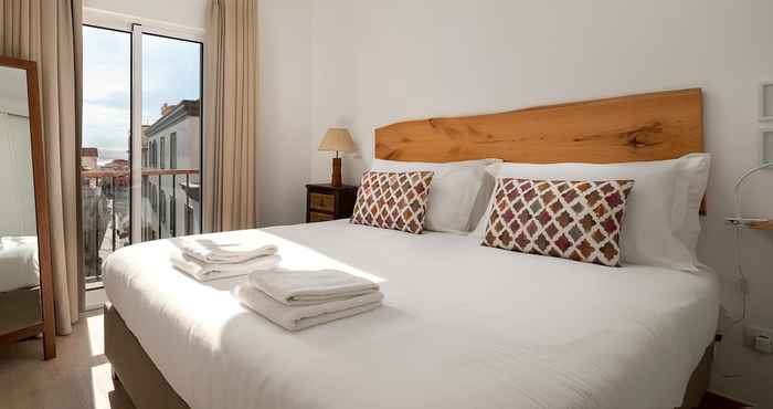 Lainnya Ribeira das Casas Apt 3E by Madeira Sun Travel