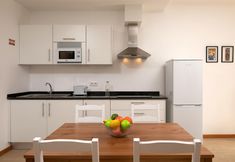 Others 7 Ribeira das Casas Apt 3E by Madeira Sun Travel