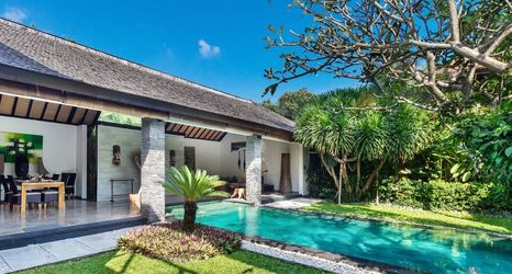 Others 2 Villa Anjali Green