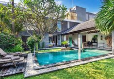 Others 4 Villa Anjali Green