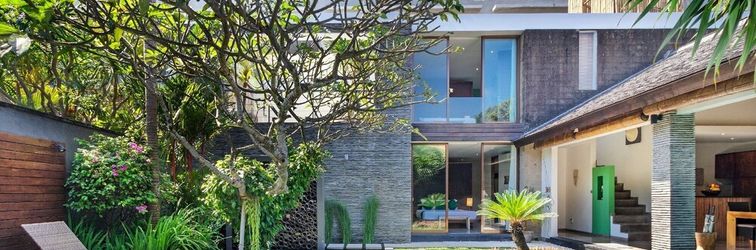 Others Villa Anjali Green