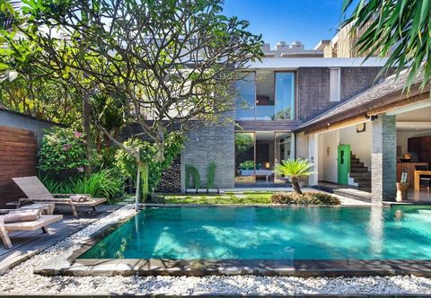 Others Villa Anjali Green