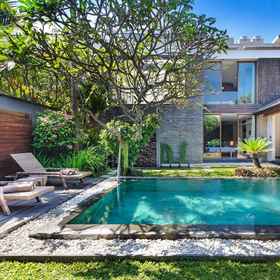 Primary image 1 Villa Anjali Green, Soori Dog Grooming Hotels