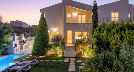 Lain-lain 2 Luxury Villa Alba by Estia