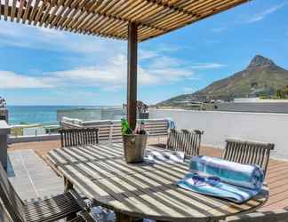 Lainnya 2 Montanha Villa - Camps Bay