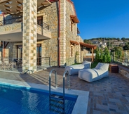 Others 4 Villa Disi - With Private Pool