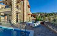 Others 4 Villa Disi - With Private Pool