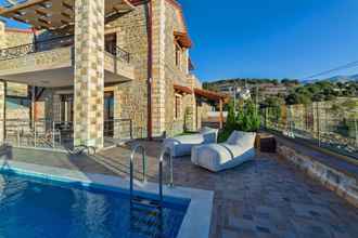 Others 4 Villa Disi - With Private Pool