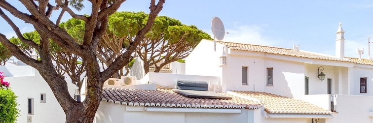 Lainnya Townhouse Alessa - Vale do Lobo