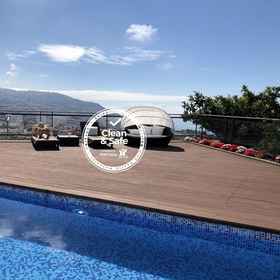 Room 1 ヴィラ ボーソレイユ バイ マデイラ サン トラベル, フンシャル ホテル