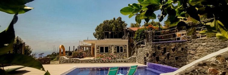 Others Casas Maravilha - Casa Grande by Homie