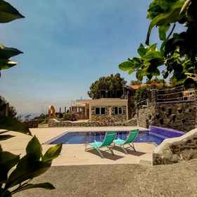 Room1Casas Maravilha - Casa Grande by Homie 大宅,Beachside Square飯店