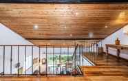 อื่นๆ 6 Ivy Cottage by Madeira Sun Travel